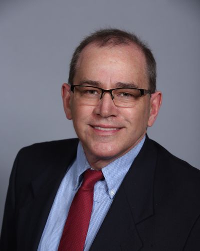 Norman J Graulich, DMD