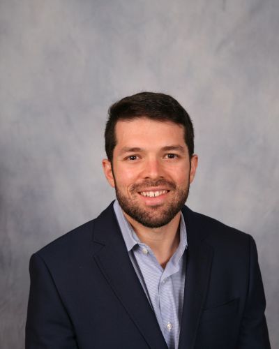 Rafael Vorona, DMD