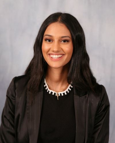 Christina Basily, DDS