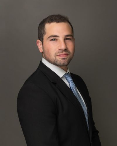 Seth A Mendell, DDS