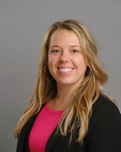 Ashley L Cain, DMD