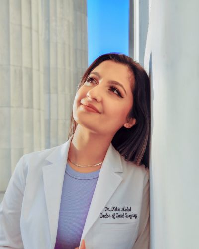 Zohra Madad, DDS