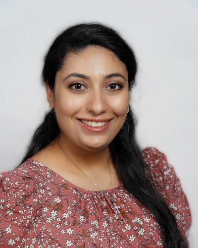 Mary M Ayoub, DMD