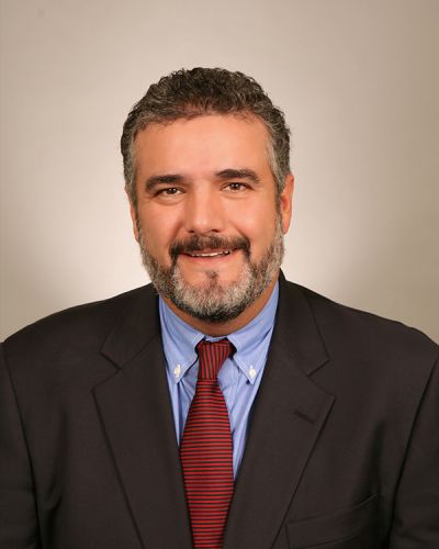 Sergio R Vallejo, DMD