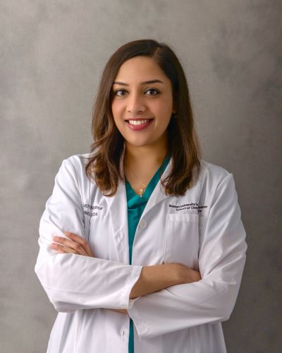 Ruchi Mathur, DMD