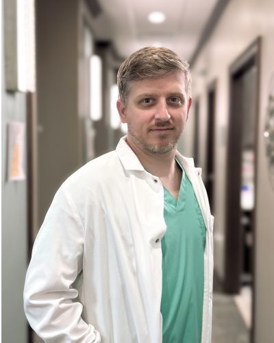 William B Whitehead, DMD