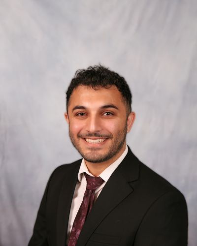 Ali Khanafer, DDS