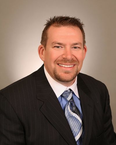 Rick L LeFlore, DDS
