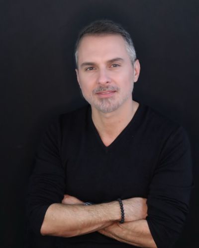 Felipe A Falcao, DDS, MS