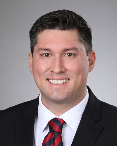 Travis Maahs, DDS