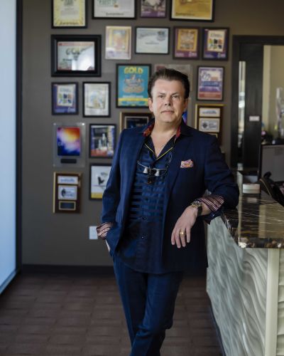 Nicolas R Pruett, DDS