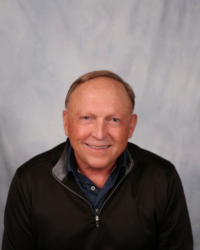 Stuart J McCormick, DDS