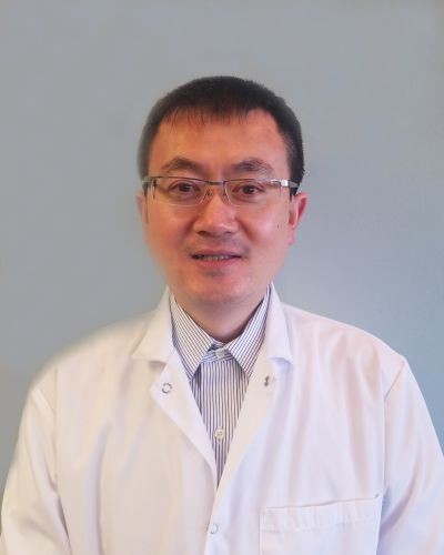 Liang Fang, DMD