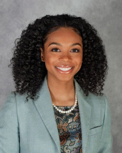 Darrian J Jones, DMD