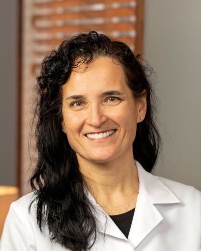 Monica Foley, DDS