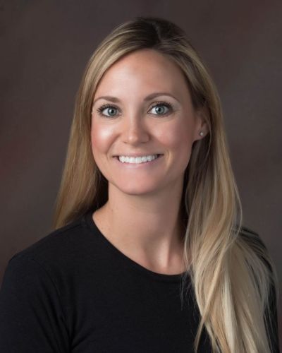 Christine M Wingo, DMD