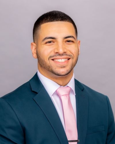 Abraham Khalil, DMD