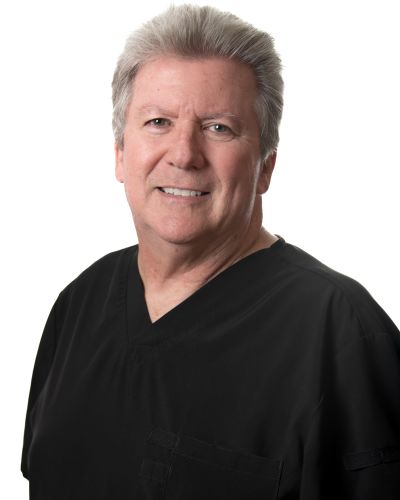 Terry R Richmond, DDS