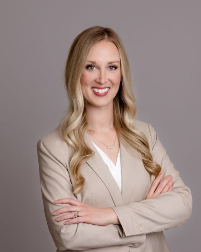 Alexa M Dostal, DDS