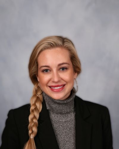Claire M Christy, DDS