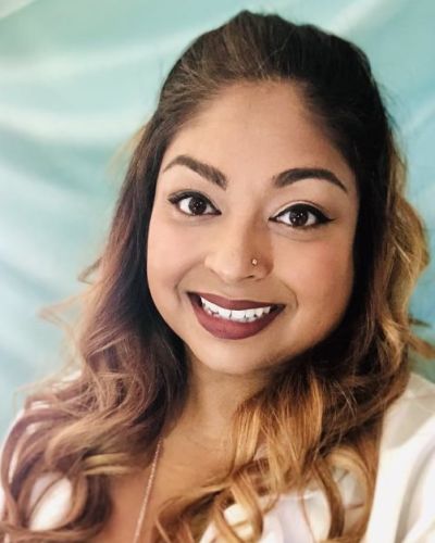 Shankeertha S Quinn, DMD
