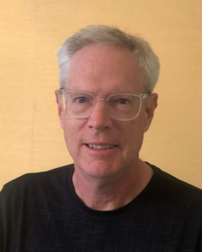 Robert Carber, DDS