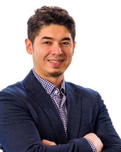 Masaki Sakamoto, DDS
