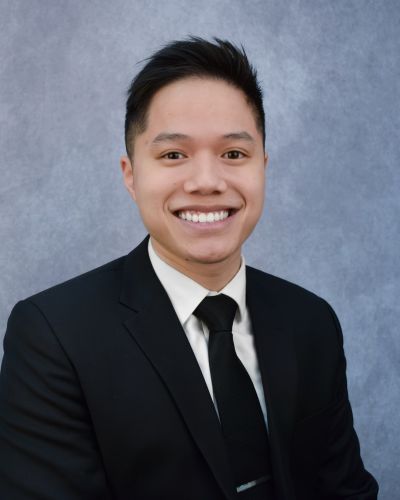 Daniel Ho, DMD