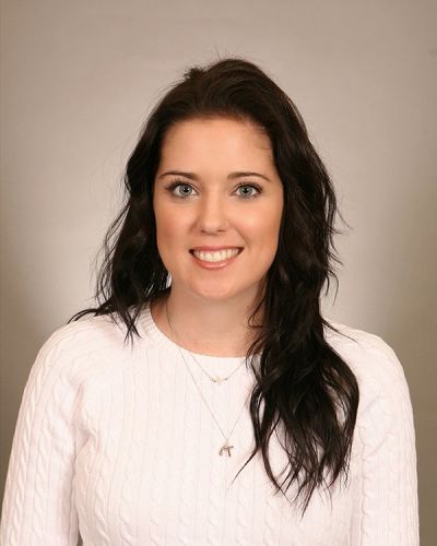 Emily L Finney, DMD
