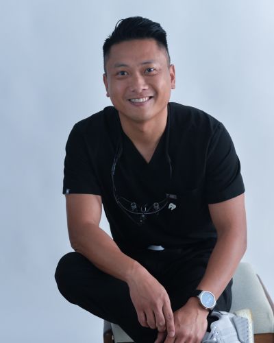 Tuan Tran, DDS