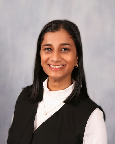 Shivani Patel, DMD