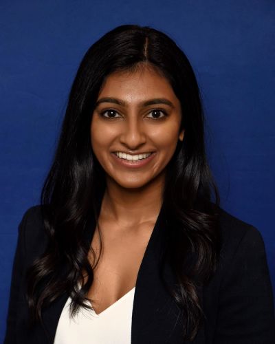 Naiya S Patel, DDS