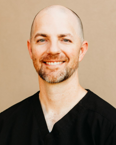 John M Phillips, DDS