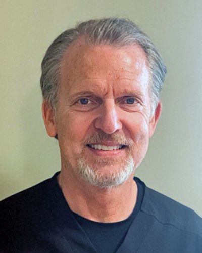 John C Klooster, DDS