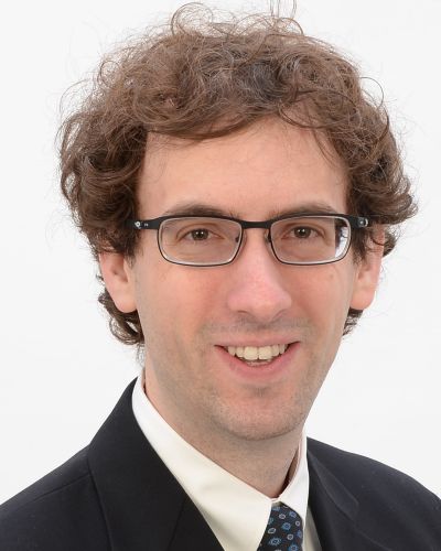Benjamin R Morris, DDS