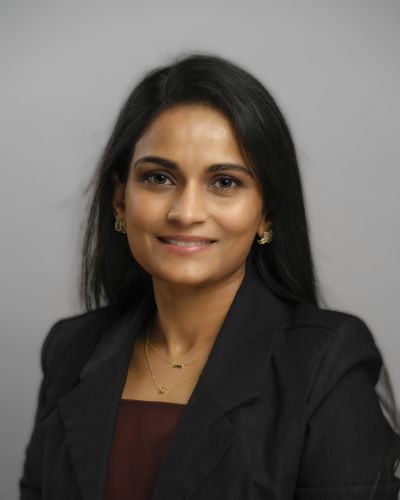 Pinal B Patel, DMD
