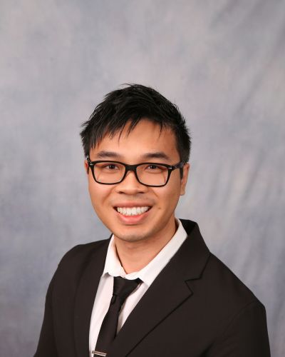 Alex S Liang, DDS