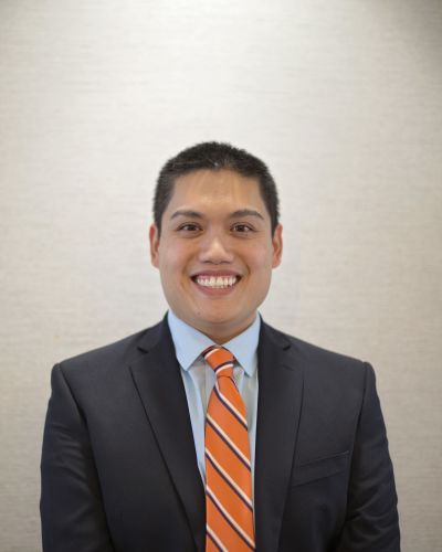 Nick A Fong, DDS