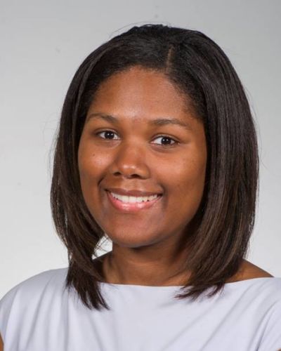 Jasmine Johnson, DDS