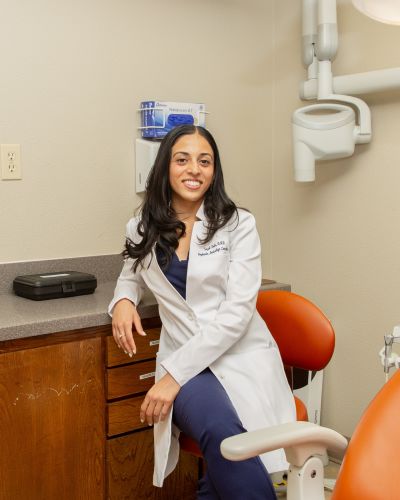 Sejal S Shah, DMD