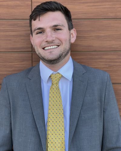 Nicholas S Berlin, DMD