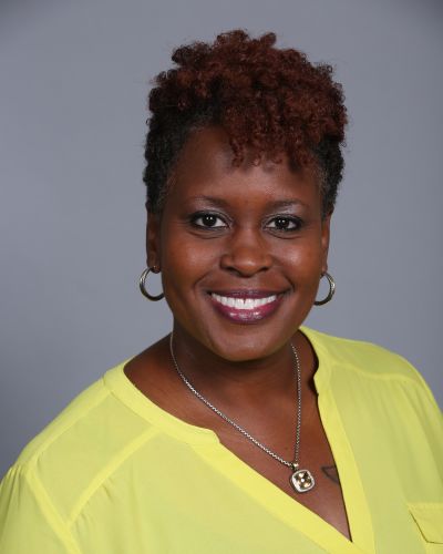 Chari L Fletcher-Crayton, DDS