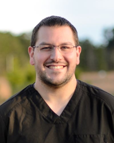 Christopher Colella, DDS