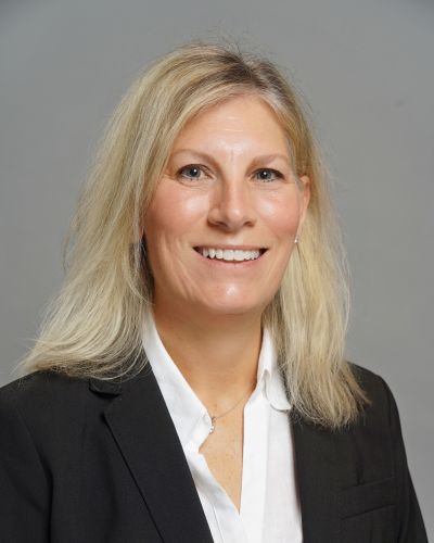 Hollie B Stack, DDS