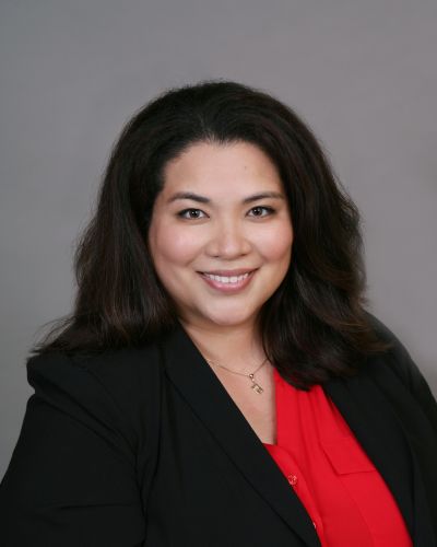 Valerie K Ligeon, DDS