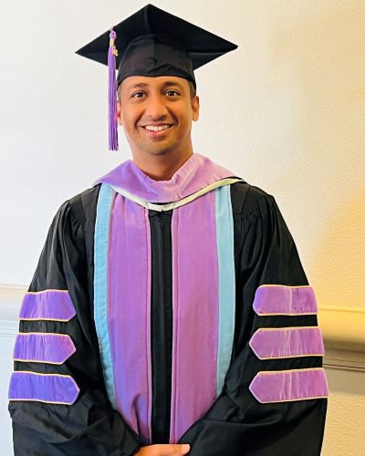 Bharat Kundnani, DDS MAGD