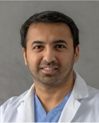 Auric Bhattacharya, DMD