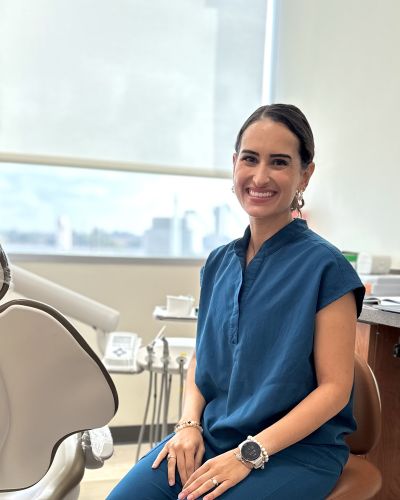 Adriana C Graehler, DDS