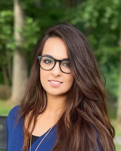Maham Z Rizvi, DMD