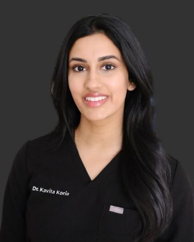Kavita Koria, DDS